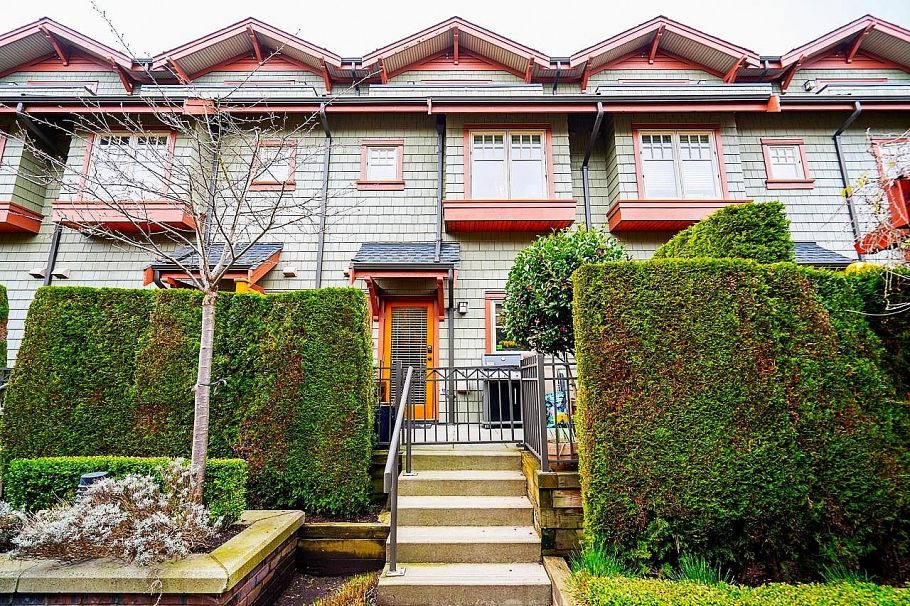 5946 Oak Street Vancouver, BC - 11