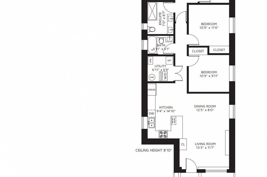 1 435 E 47th Avenue Vancouver, BC - 15