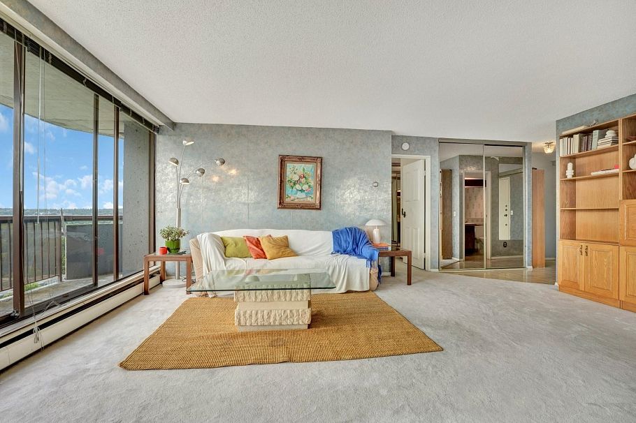 1104 2445 W 3rd Avenue Vancouver, BC - 12