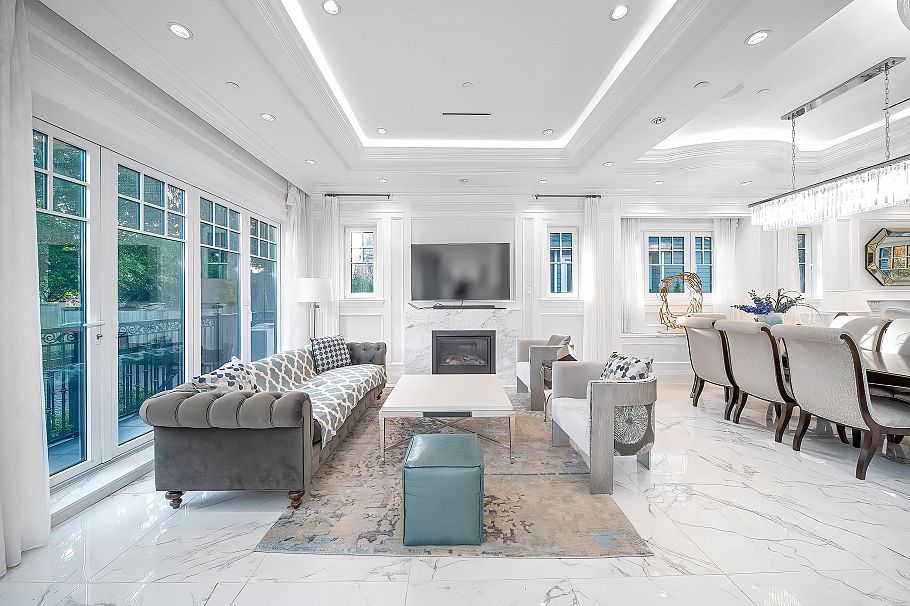 6338 Elm Street Vancouver, BC - 5