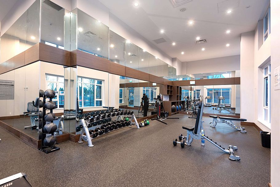 105 1295 Conifer Street North Vancouver, BC - 39