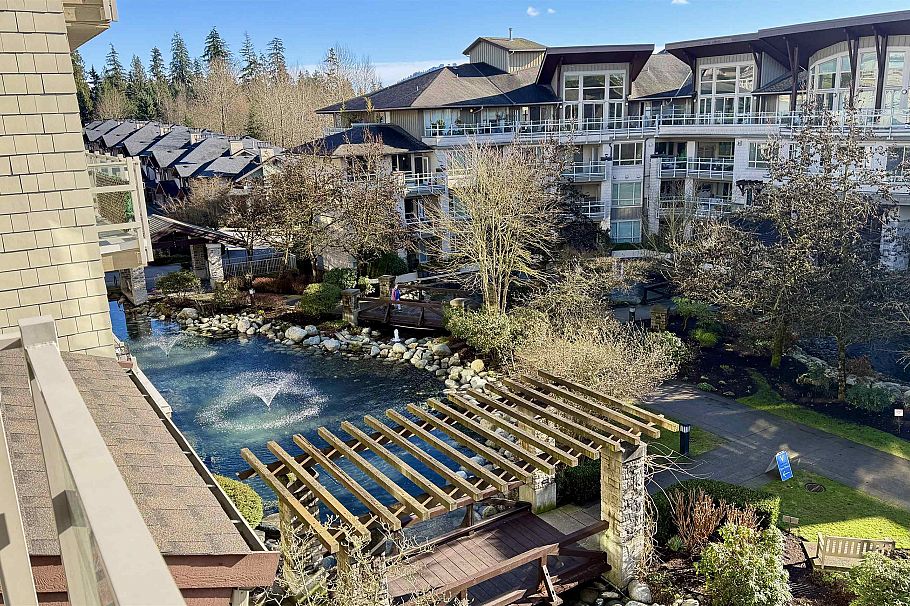 409 580 Raven Woods Drive North Vancouver, BC - 28