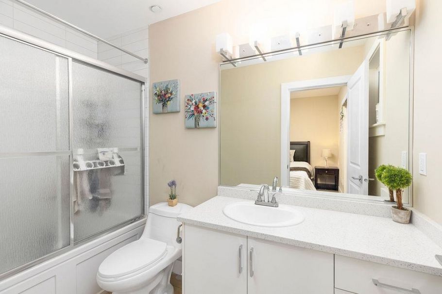 201 4577 Slocan Street Vancouver, BC - 15