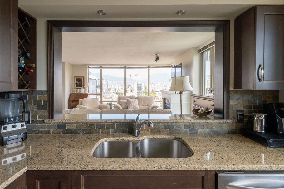 802 1405 W 12th Avenue Vancouver, BC - 10