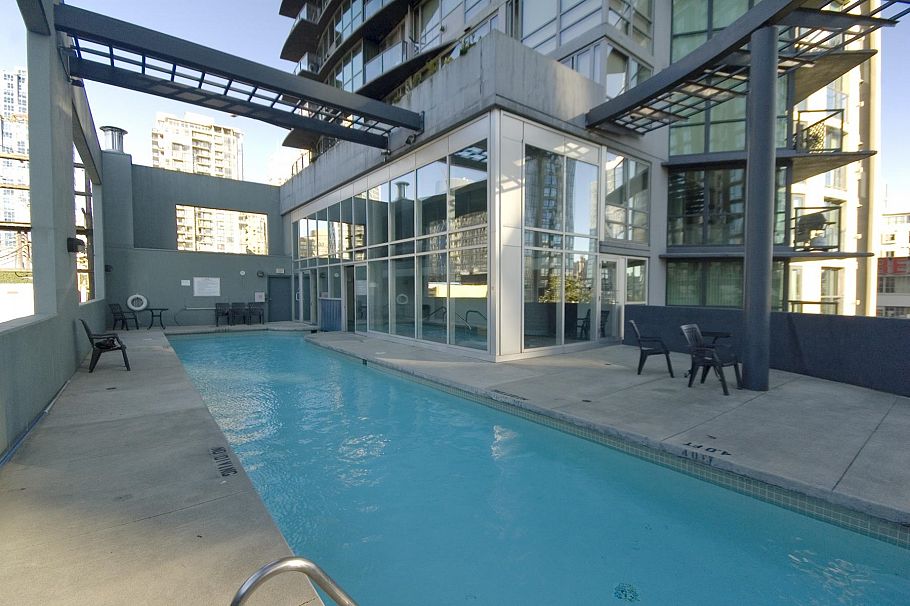 2610 501 Pacific Street Vancouver, BC - 31