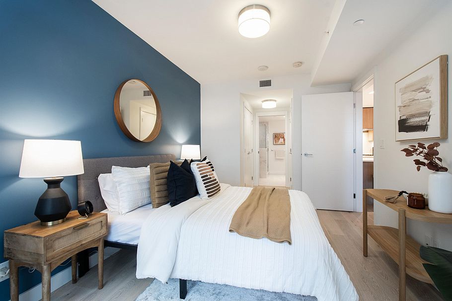 105 1295 Conifer Street North Vancouver, BC - 19