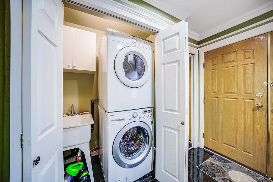 742 E 51st Avenue Vancouver, BC - 31