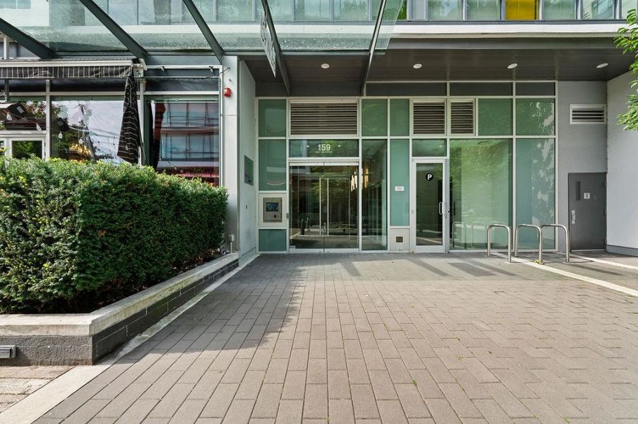1501 159 W 2nd Street Vancouver, BC - 22