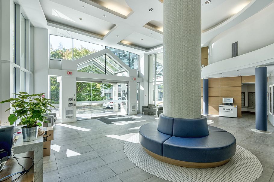 502 1323 Homer Street Vancouver, BC - 4