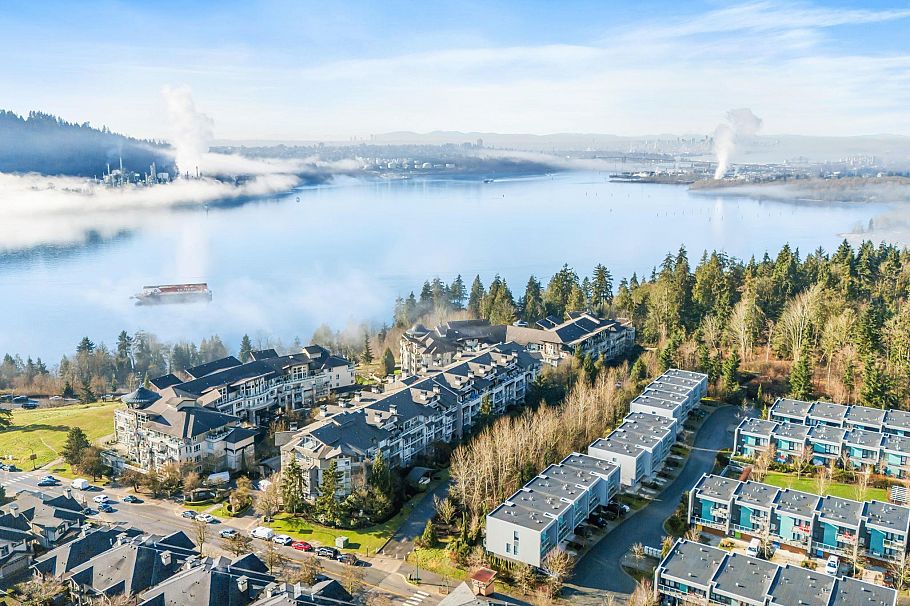 409 580 Raven Woods Drive North Vancouver, BC - 2