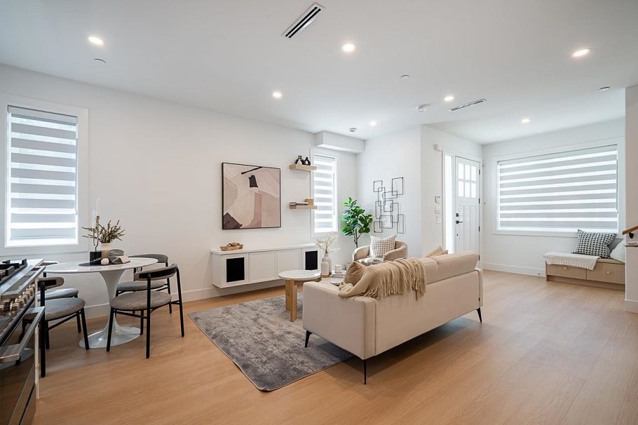 2107 E 33rd Avenue Vancouver, BC - 7