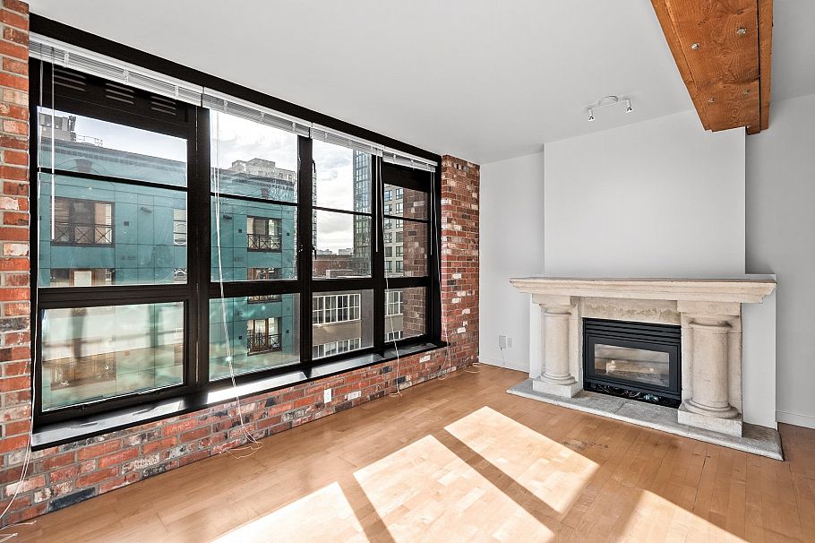 301 1238 Homer Street Vancouver, BC - 5