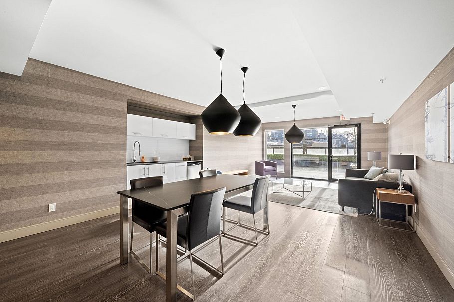 419 1588 E Hastings Street Vancouver, BC - 25