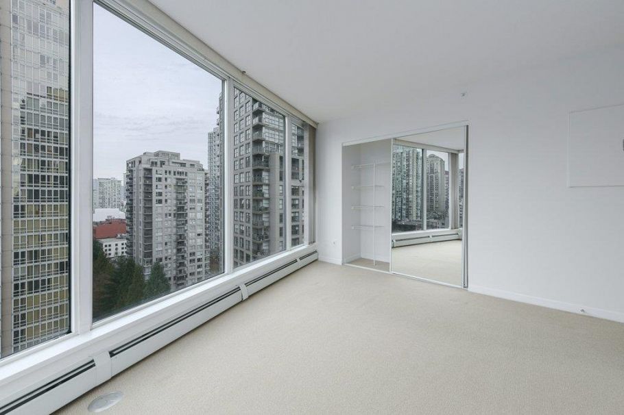 1901 1008 Cambie Street Vancouver, BC - 19