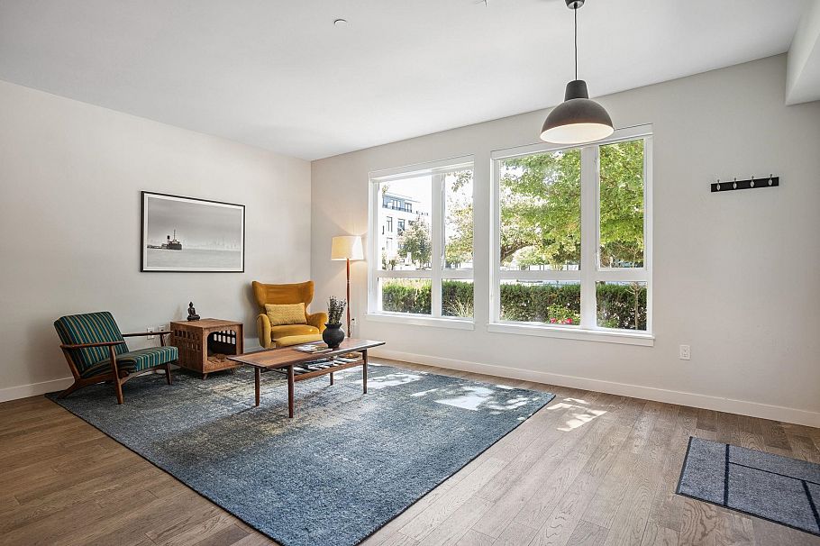 110 4080 Yukon Street Vancouver, BC - 4