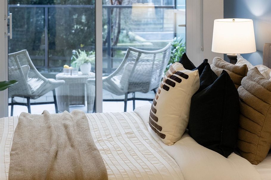 105 1295 Conifer Street North Vancouver, BC - 18