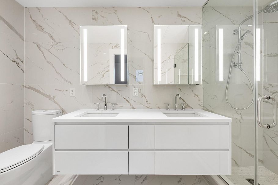 302 2888 Arbutus Street Vancouver, BC - 25