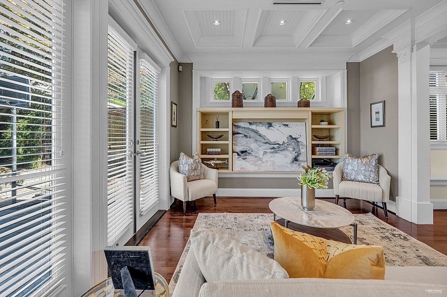 2069 W 28th Avenue Vancouver, BC - 17