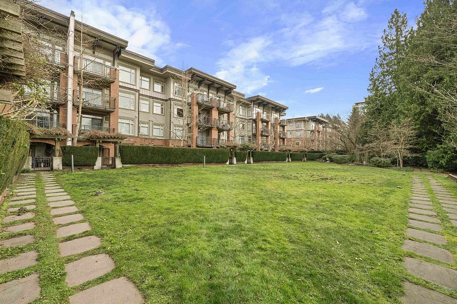 212 2250 Wesbrook Mall Vancouver, BC - 20