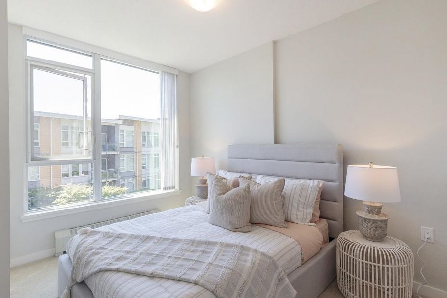 506 3281 E Kent Avenue North Vancouver, BC - 11