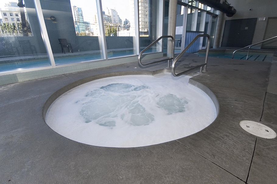 2610 501 Pacific Street Vancouver, BC - 32