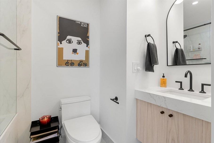 3001 969 Richards Street Vancouver, BC - 21