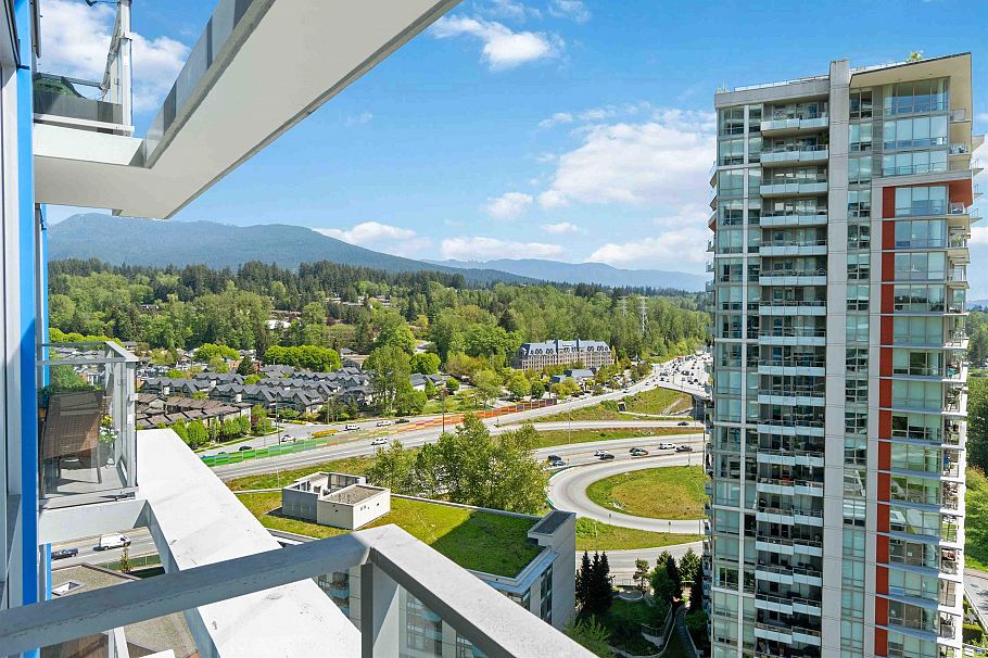 2304 1500 Fern Street North Vancouver, BC - 26