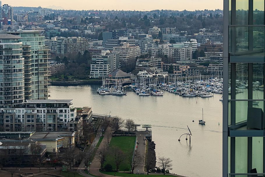 2610 501 Pacific Street Vancouver, BC - 19