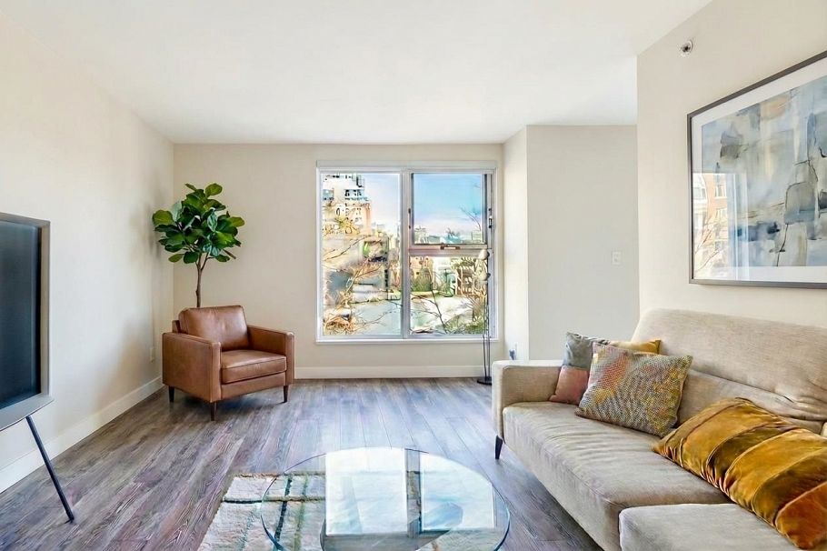 502 1323 Homer Street Vancouver, BC - 6