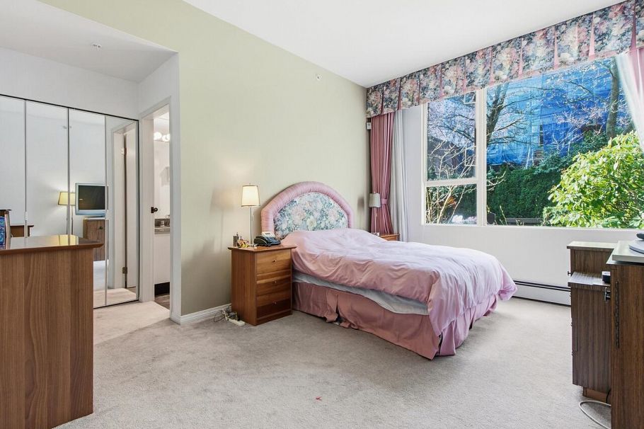 101 2108 W 38th Avenue Vancouver, BC - 12