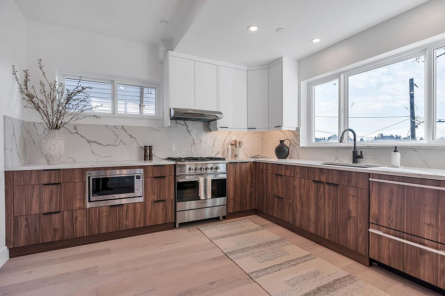 3439 Fleming Street Vancouver, BC - 14