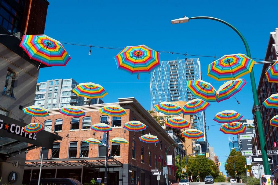 1205 1082 Seymour Street Vancouver, BC - 31