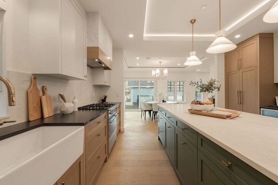 2542 Grant Street Vancouver, BC - 9