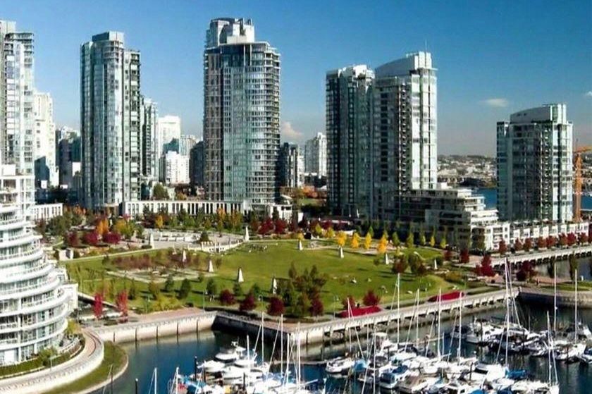 2706 1438 Richards Street Vancouver, BC - 35