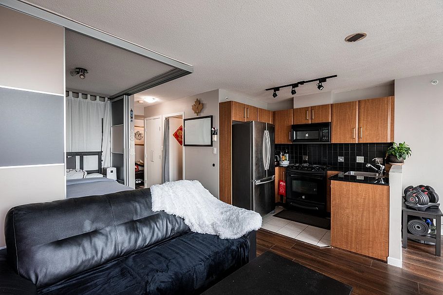 2610 501 Pacific Street Vancouver, BC - 14