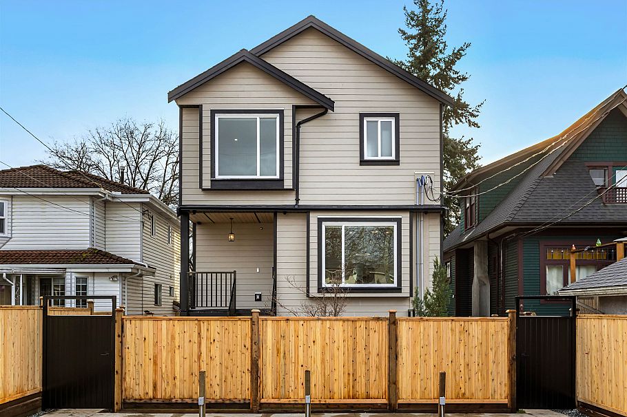 3 435 E 47th Avenue Vancouver, BC - 16