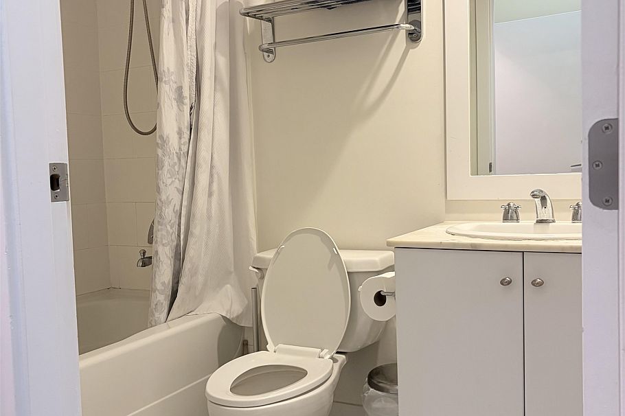 PH4 1238 Burrard Street Vancouver, BC - 6