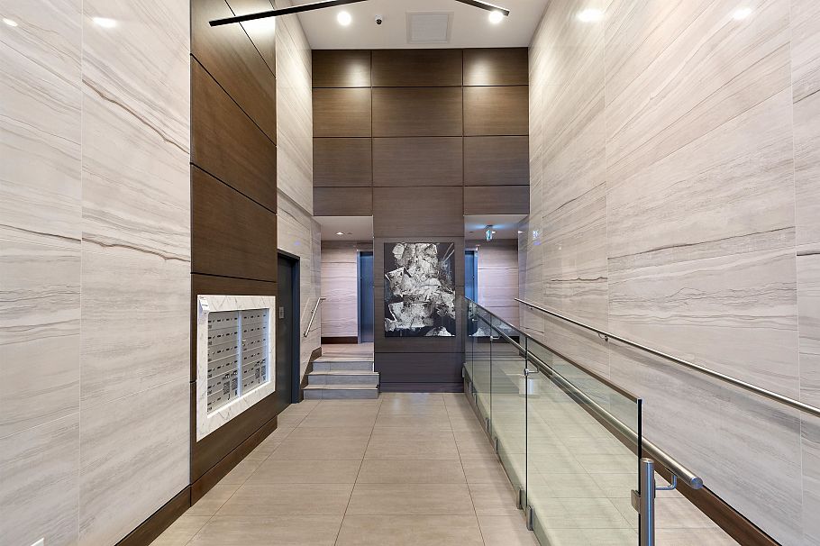 105 1295 Conifer Street North Vancouver, BC - 37