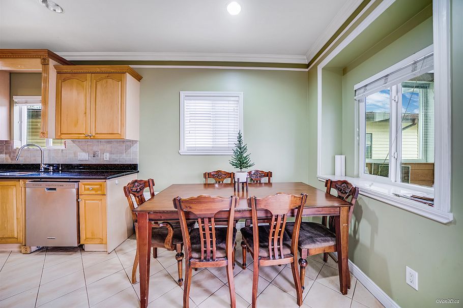 742 E 51st Avenue Vancouver, BC - 19