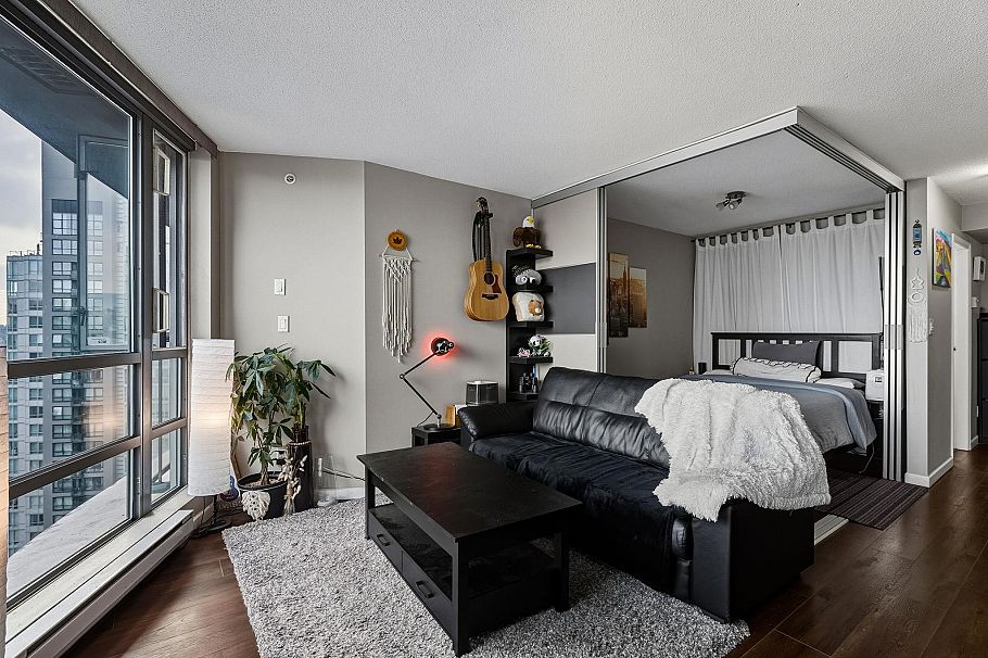 2610 501 Pacific Street Vancouver, BC - 5