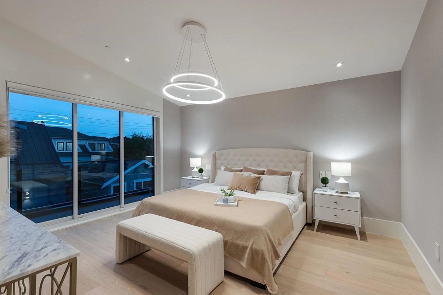 1 2128 W 21st Avenue Vancouver, BC - 26