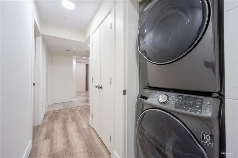 510 25th  W Street North Vancouver, BC - 21