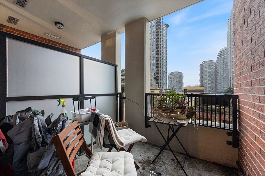 606 531 Beatty Street Vancouver, BC - 9