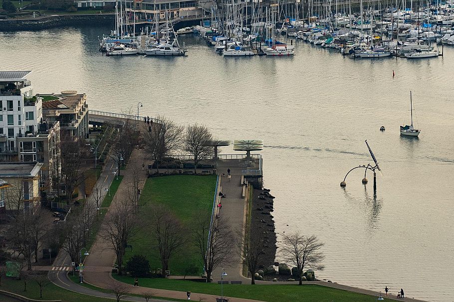 2610 501 Pacific Street Vancouver, BC - 21