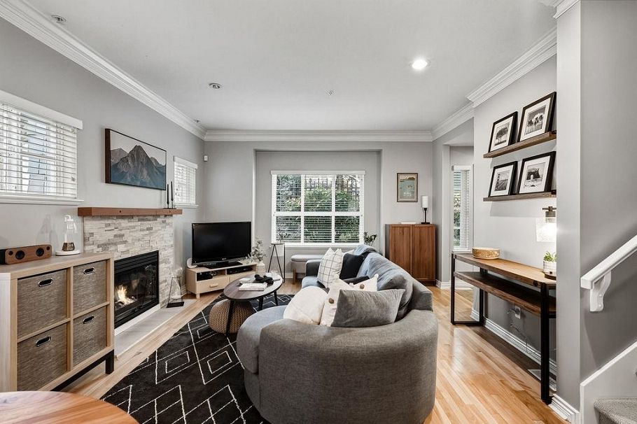 9 2688 Mountain Highway North Vancouver, BC - 5