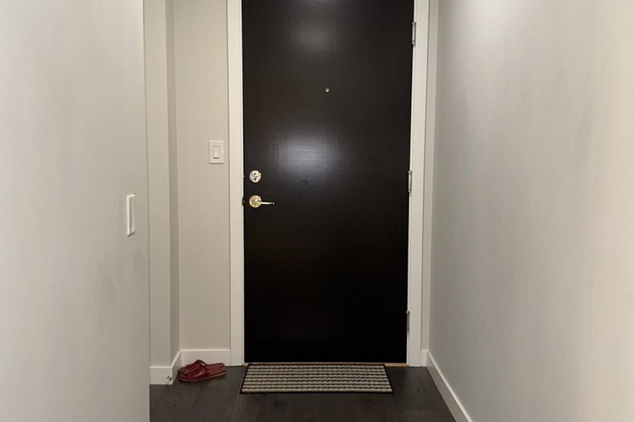 501 3487 Binning Road Vancouver, BC - 28