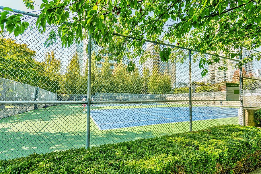 502 1323 Homer Street Vancouver, BC - 35