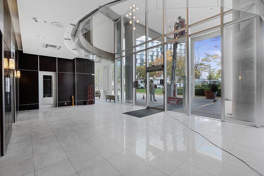 1704 555 Jervis Street Vancouver, BC - 26