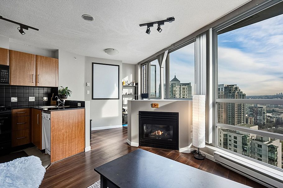 2610 501 Pacific Street Vancouver, BC - 10