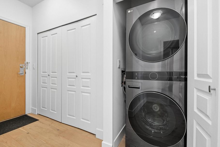 311 2268 Redbud Lane Vancouver, BC - 9